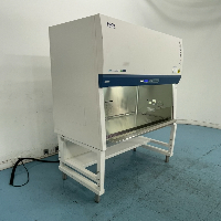 Esco Airstream Class II BSC image 0
